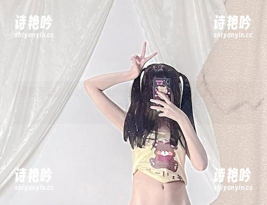 Cat Demon喵崽 图包直击,Cat Demon喵崽的私拍与宵宫YOIMIYA的不经意时刻